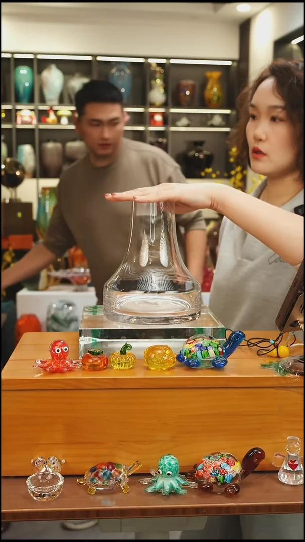 外贸花瓶尾货花瓶48