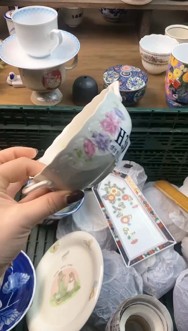 【闪购商品】瓷片[○･｀Д´･ ○]