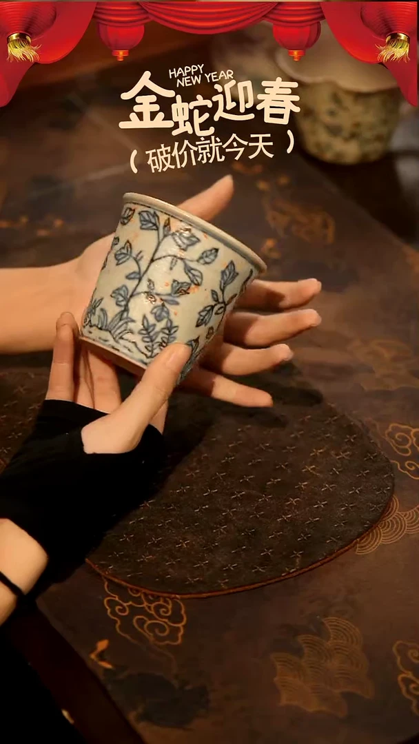 【闪购商品】山居秋暝手工手作@@CJB133