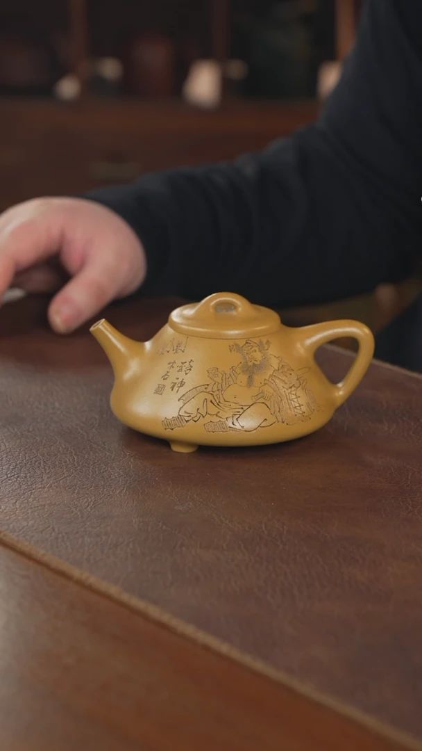 【闪购商品】紫砂茶壶紫砂壶紫砂壶