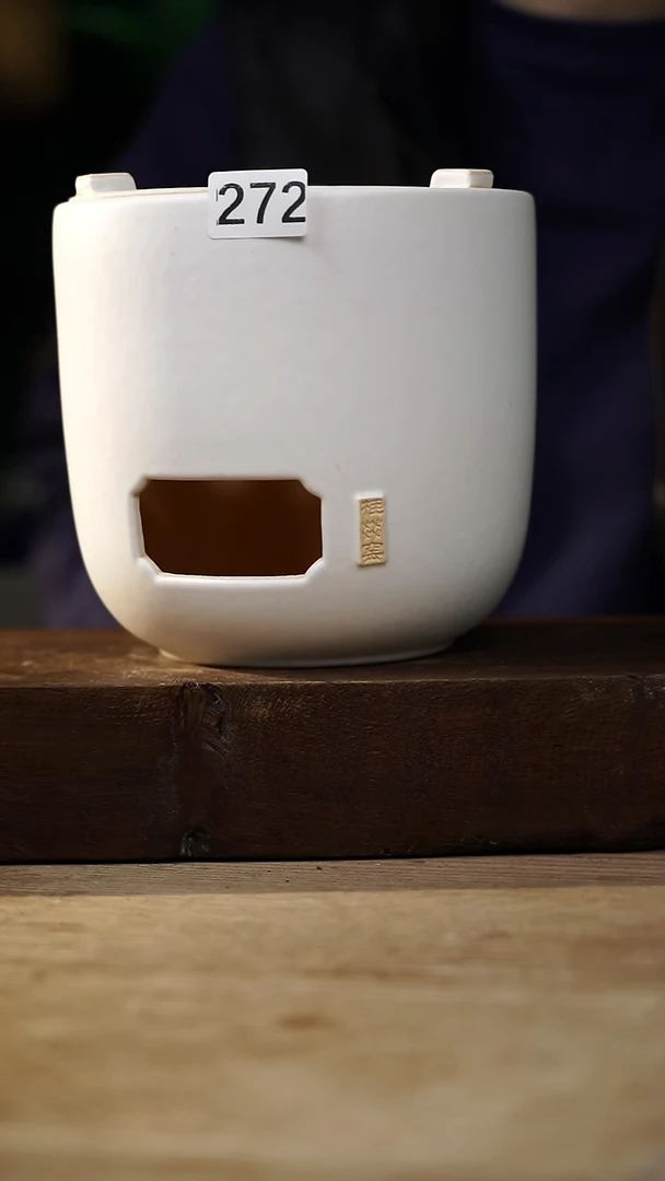 瓷片福利设计师款/炉