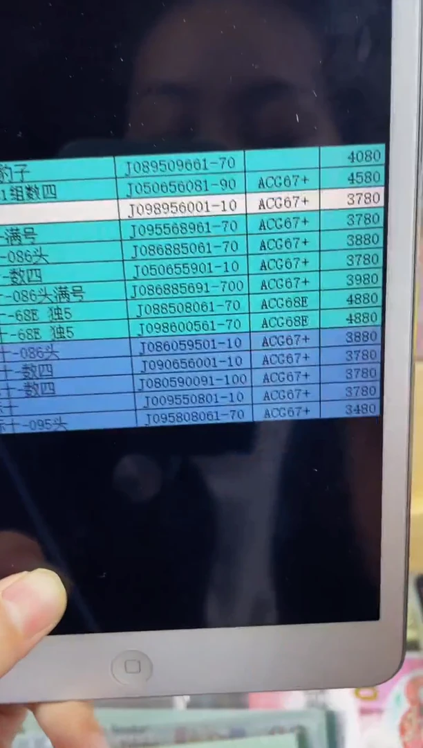 王*哲蛇钞金马王标十 080590091-100