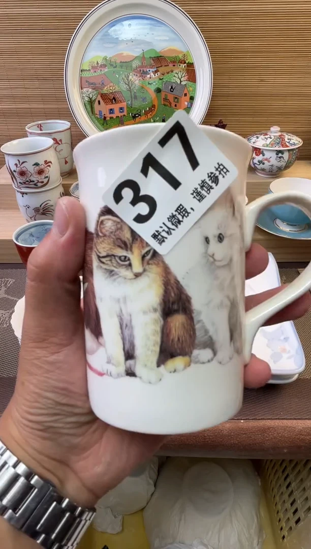 瓷片夏**风陶瓷瓷器瓷器瓷器瓷器