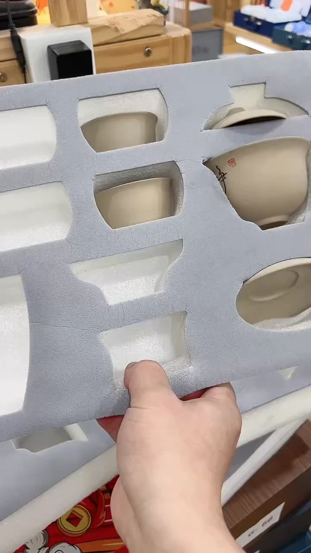 【闪购商品】窑主茶具窑主茶具@