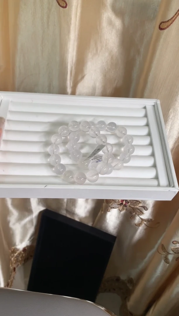 【闪购商品】水晶手串未镶嵌多样性发一14,C57