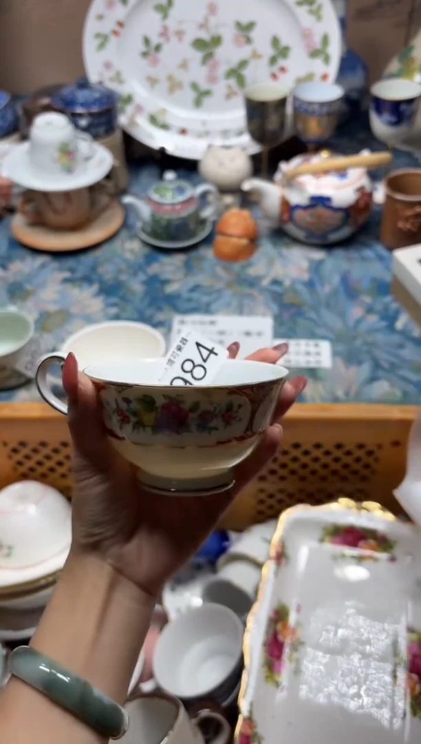 手工艺品琉璃祈***愿984