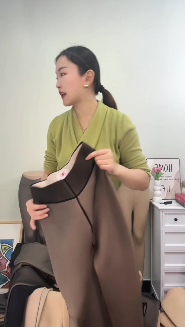 孤品500g玫瑰黑透肤踩脚