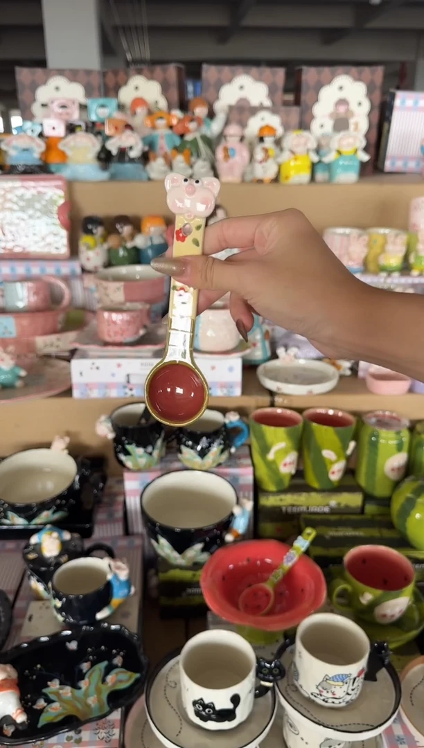 瓷【唯品瓷】工厂溯源