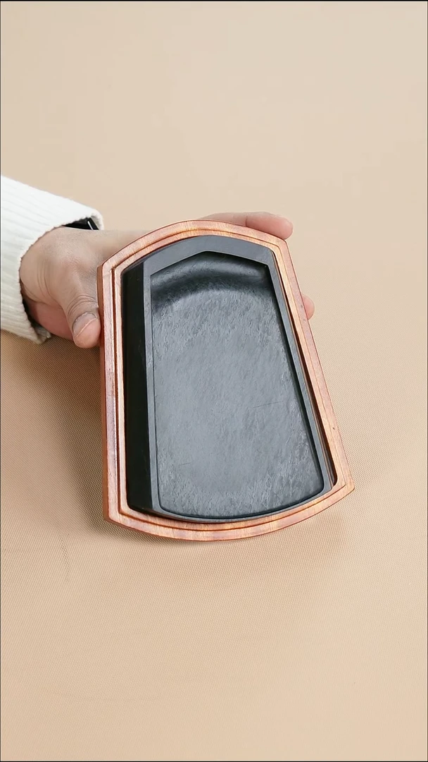 小*酒20砚台一方刚子和他的砚友们（特价定制不退不换）