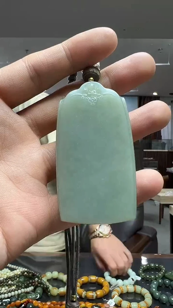 未镶嵌和田玉挂件健****）多样性发货其中发一