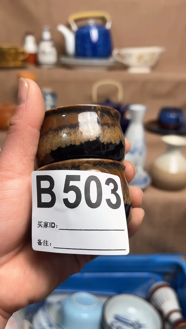 【闪购商品】昭昭佳陶瓷工艺品