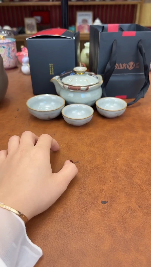 -熹宁陶瓷通用链接