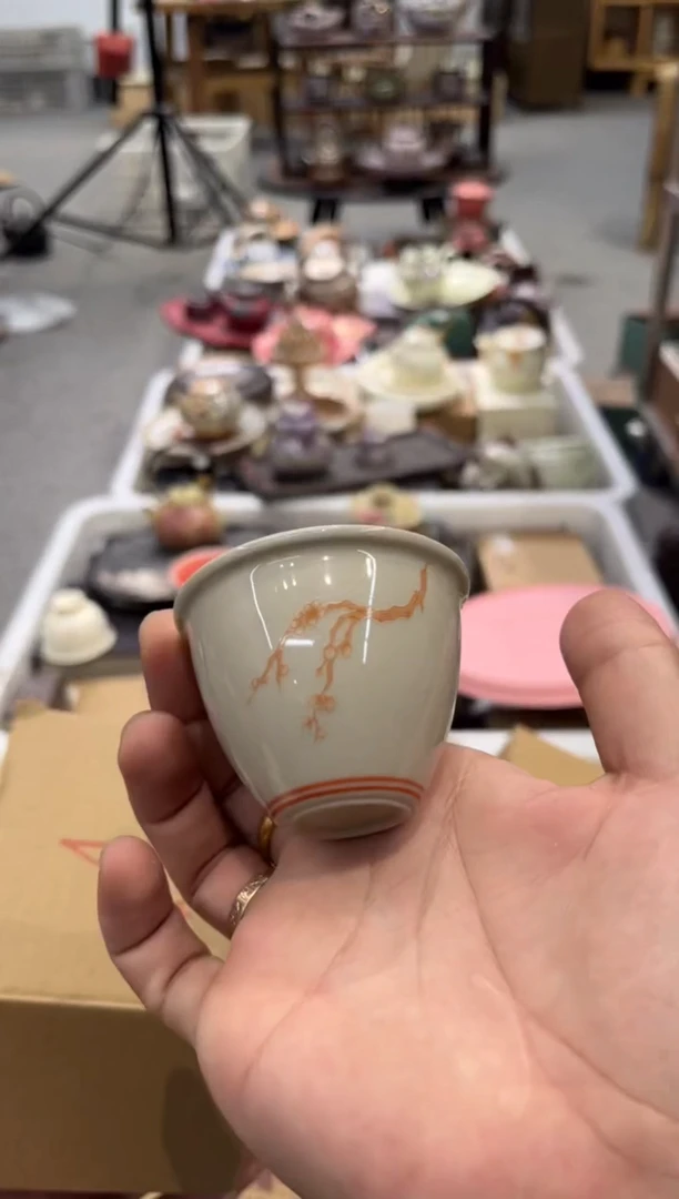 陶瓷文化闪购链接