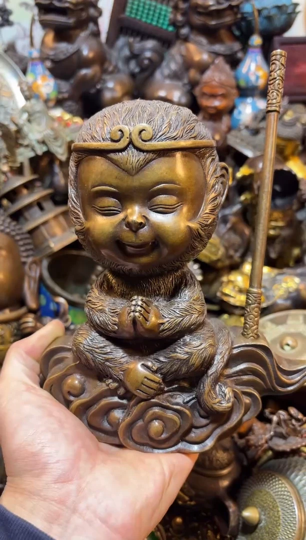 【闪购链接】古上古铜器专属链接