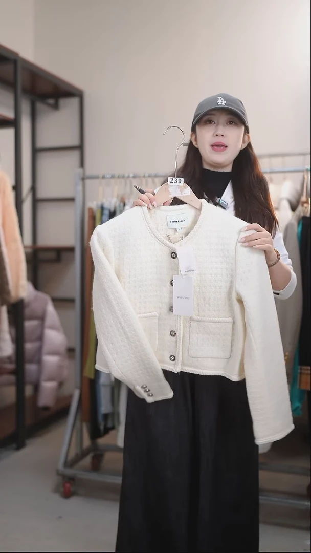 239萌萌直播福利款