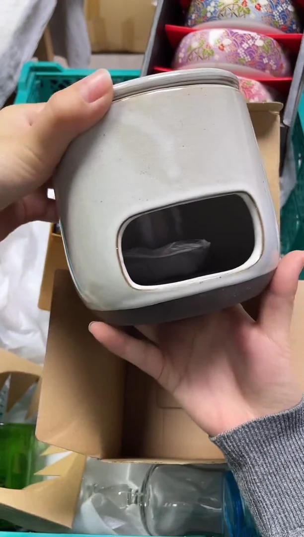 木**王043精美瓷器感谢选购