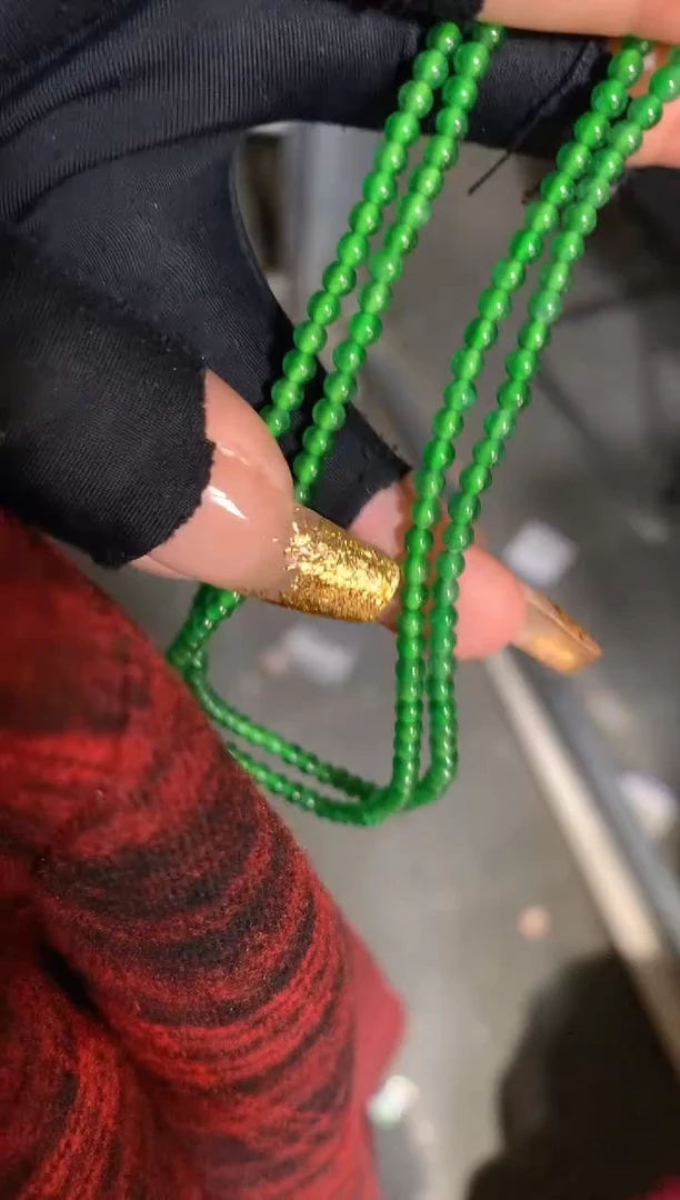 【闪购商品】定制翡翠未镶嵌44定制翡翠-多样性发货（发其一）