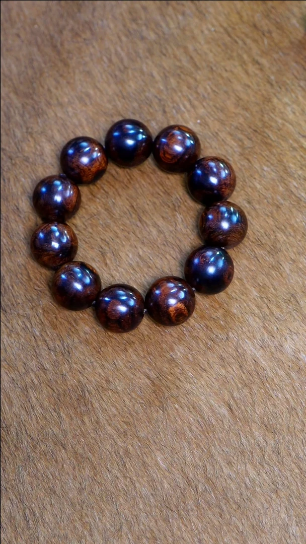 【闪购商品】黄花梨/降香黄檀手作木制雕刻品