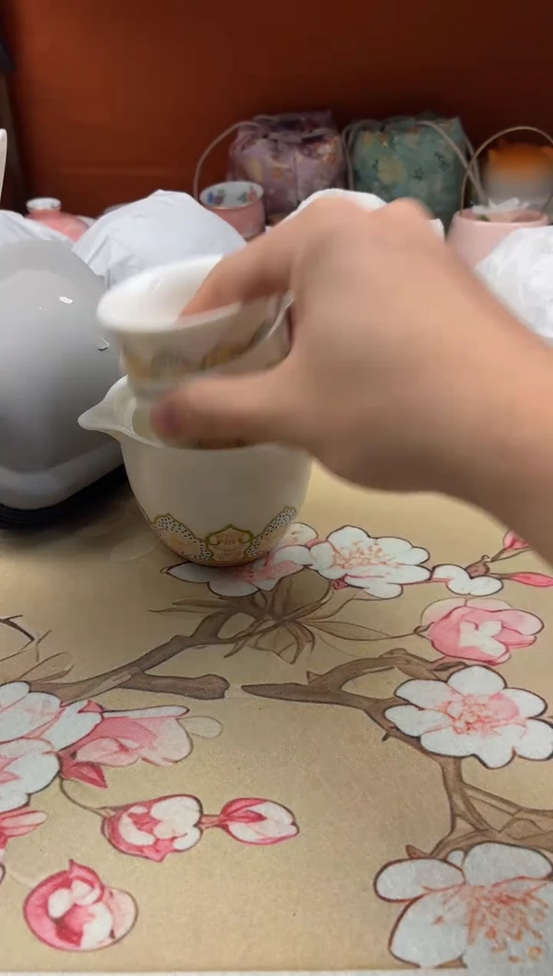 陶瓷@云问茶具链接茶具链接