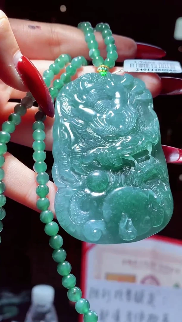 【闪购商品】定制翡翠未镶嵌闪购毛货链接LYH047