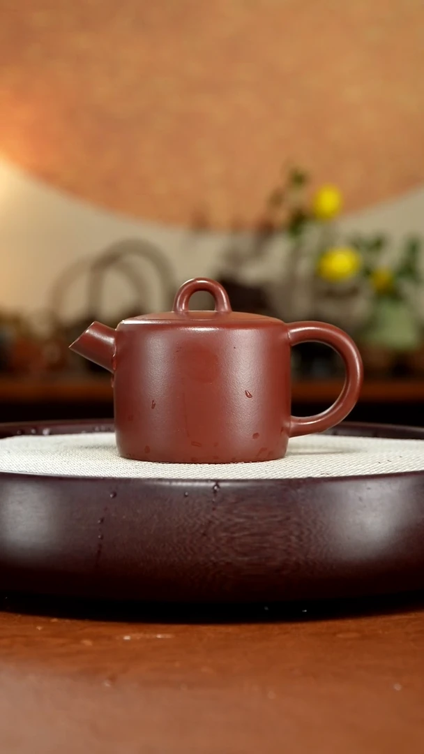 茶壶紫砂宜兴紫砂壶