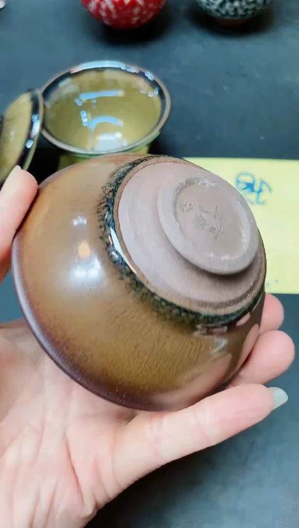 【闪购商品】茶盏188