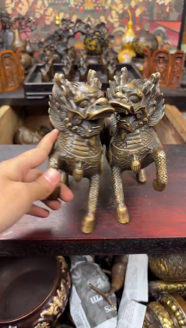 百福铜专属精选链接