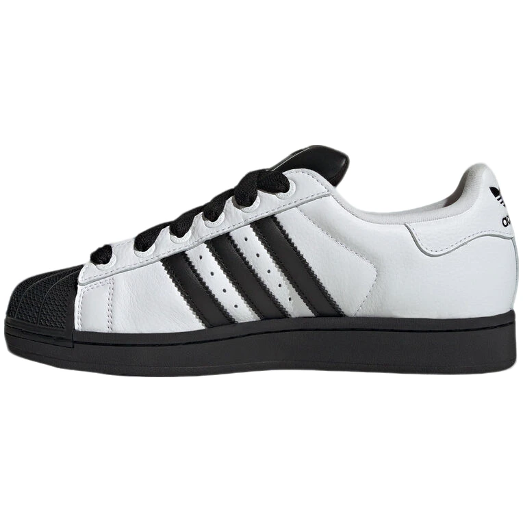 adidas阿迪达斯跑者美学中性SUPERSTAR IIENERGY休闲鞋KK4473
