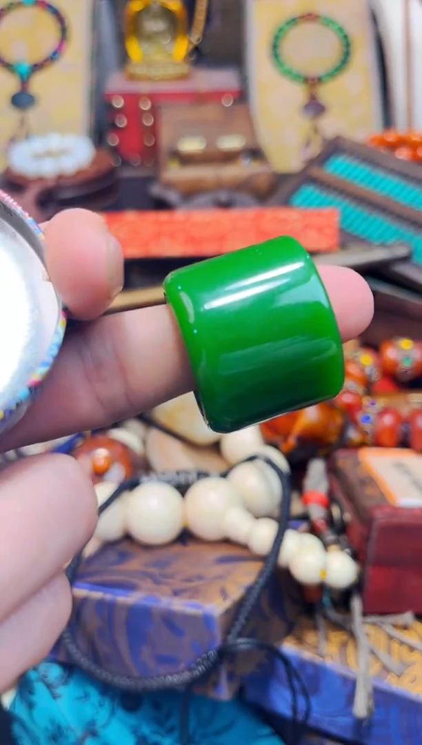 【闪购商品】和田玉挂件未镶嵌D瑞哥专属高端精品2