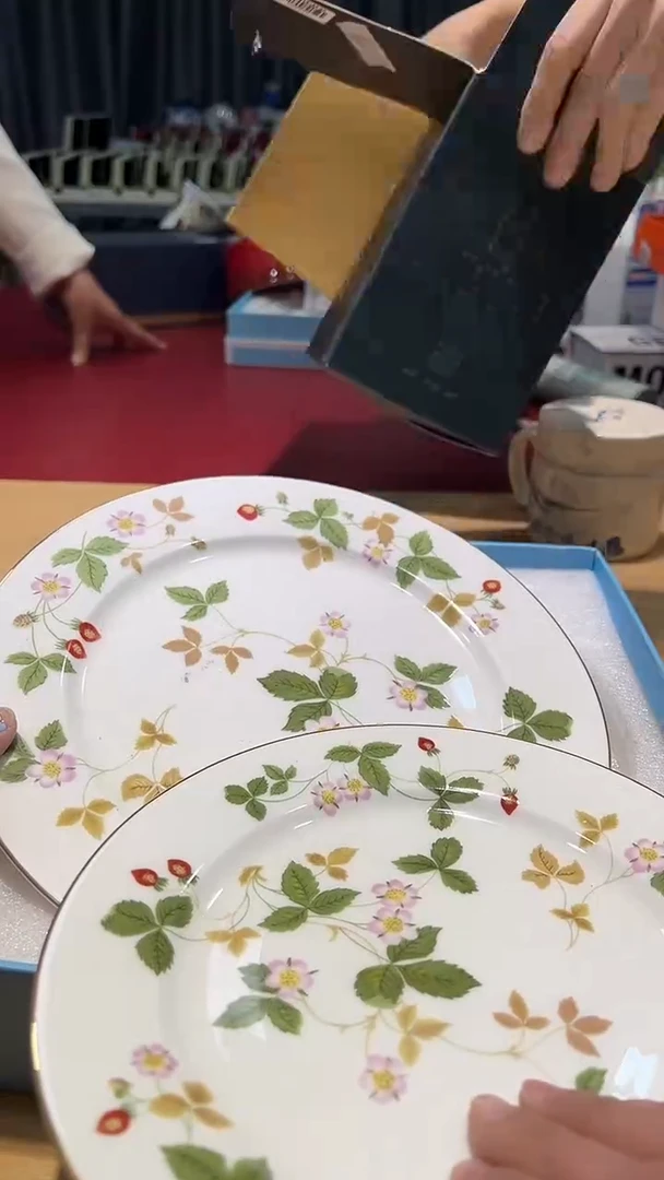 瓷片真便宜！！快来选购@@1