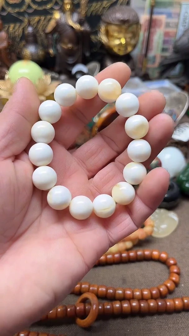 【闪购商品】琥珀裸石未镶嵌主播好物推荐如图