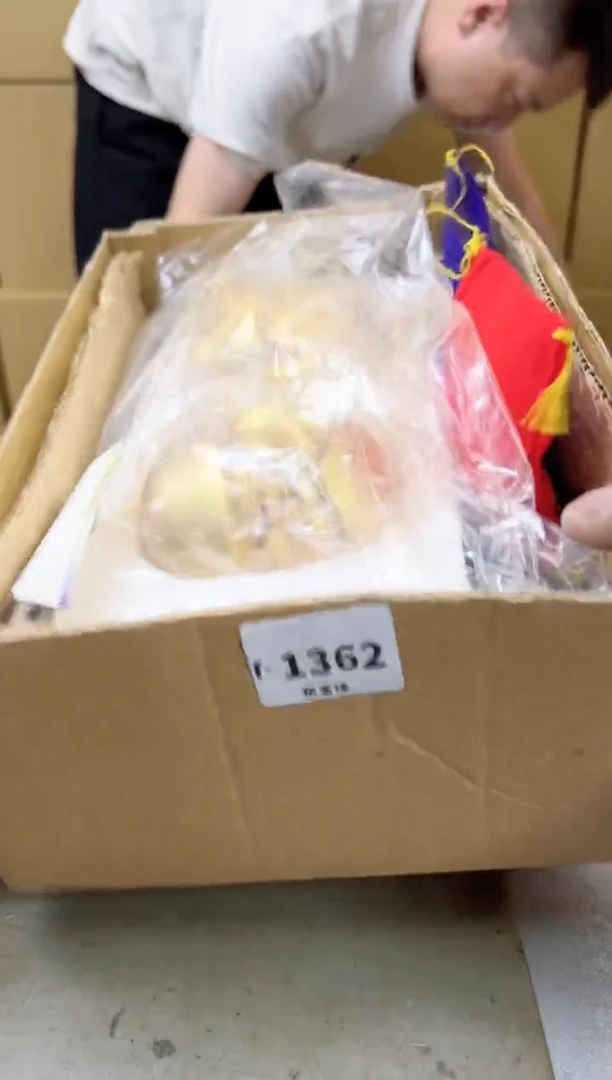 瓷片?**?1362聚宝缘海陶精选