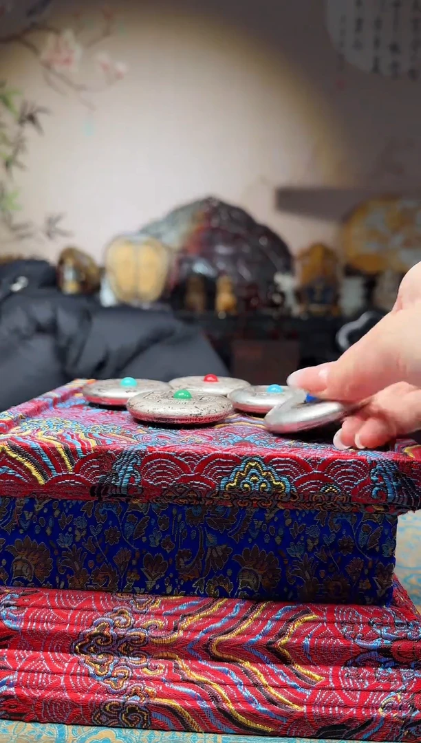 金属特色摆件特色摆件D-77