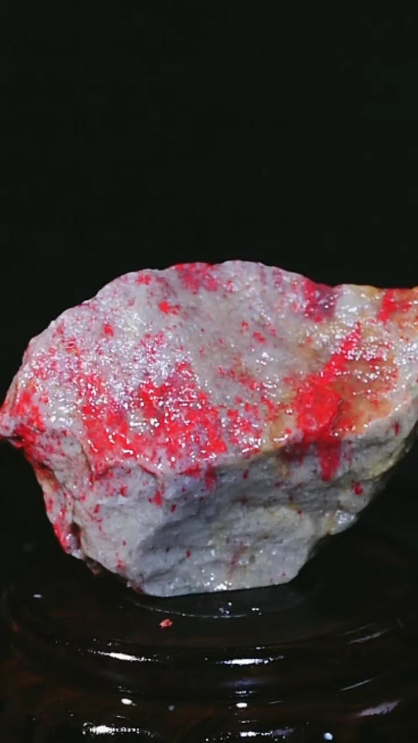 【闪购商品】昌化石昌化鸡血石