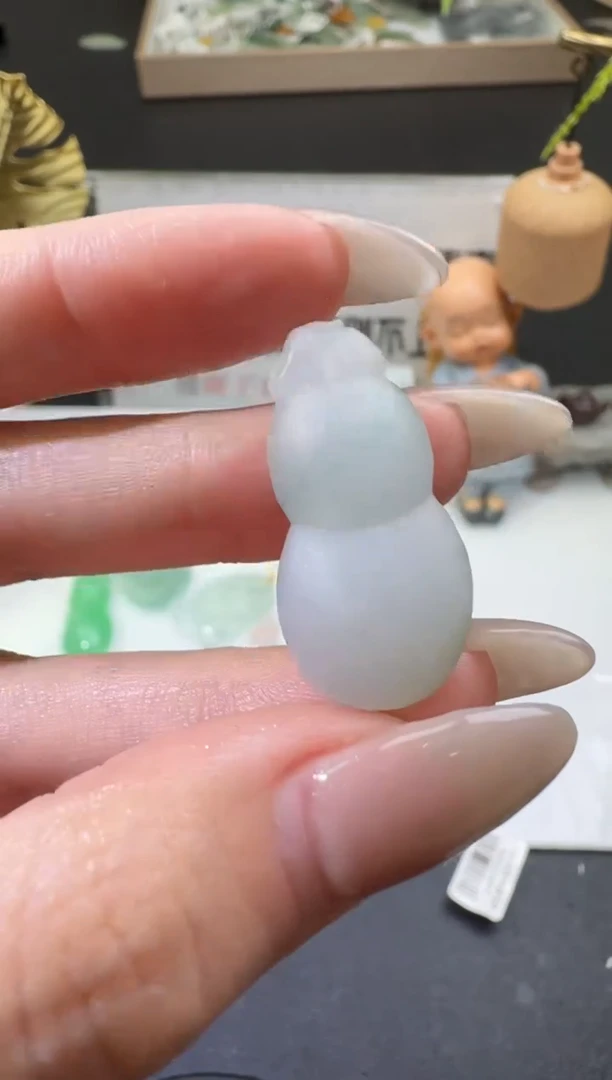 【闪购商品】定制翡翠未镶嵌00061883