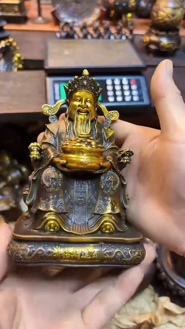 1案台摆件  物品摆件