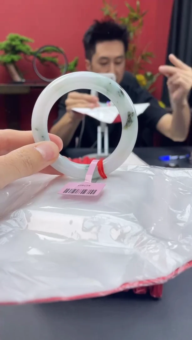 未镶嵌手镯翡翠2