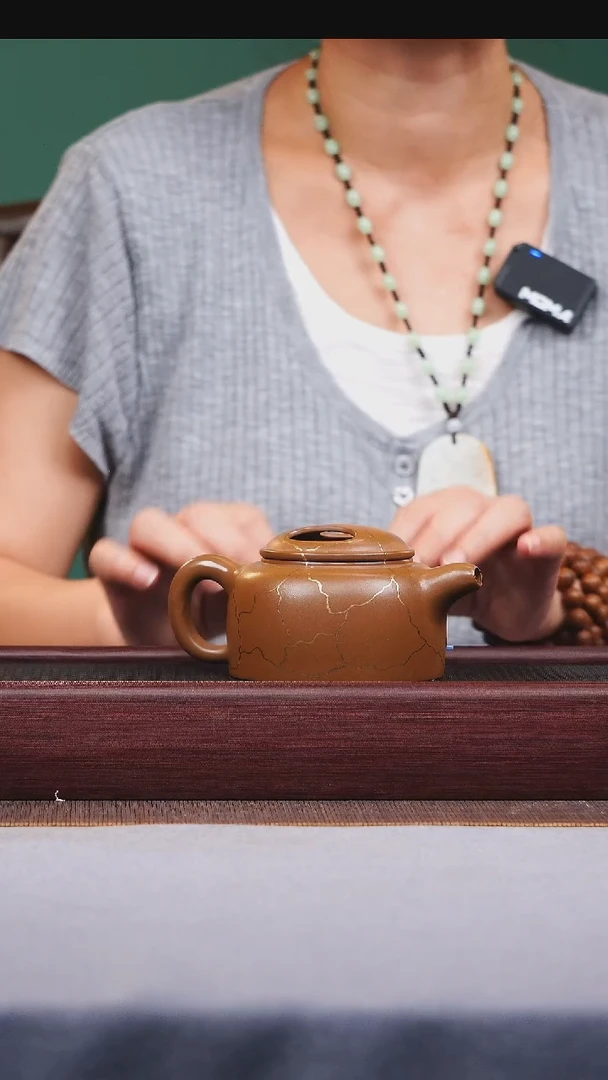 茶杯紫砂原矿紫砂茶具
