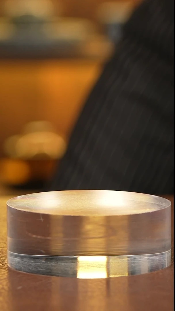 1*1景德镇手工手绘杯