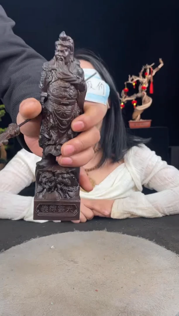 【闪购商品】风车木（黑檀木）其他手工摆件,先抢先得!