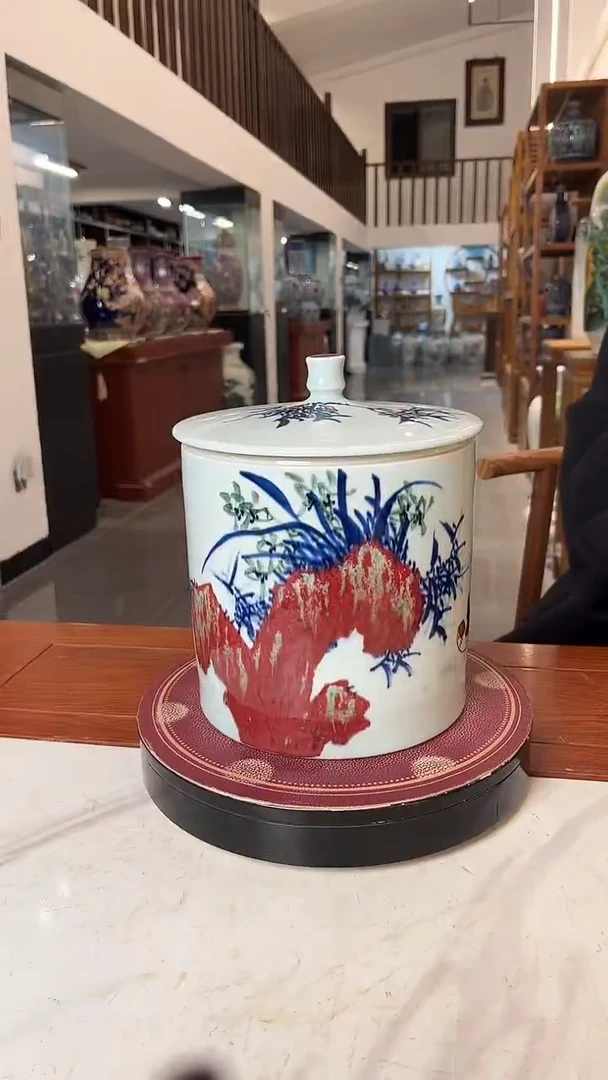 景德镇御匠邦陶瓷不允许拒收