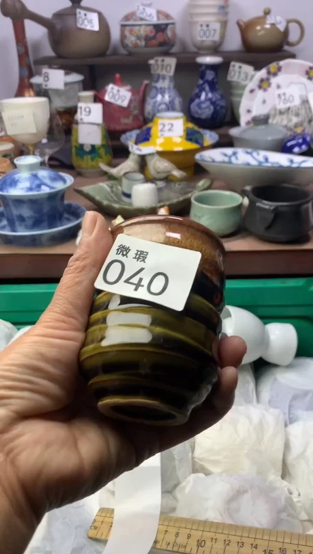 【闪购商品】瓷片明雅阁工艺品店