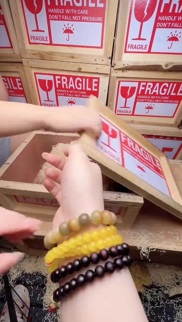 精品手串 无礼盒