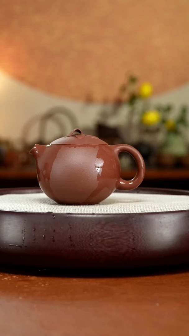 茶壶紫砂宜兴紫砂壶