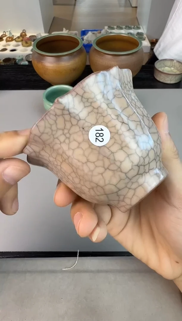 龙泉窑手工茶器包邮不带礼盒