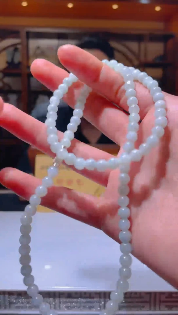 未镶嵌定制翡翠H-QJMM122239