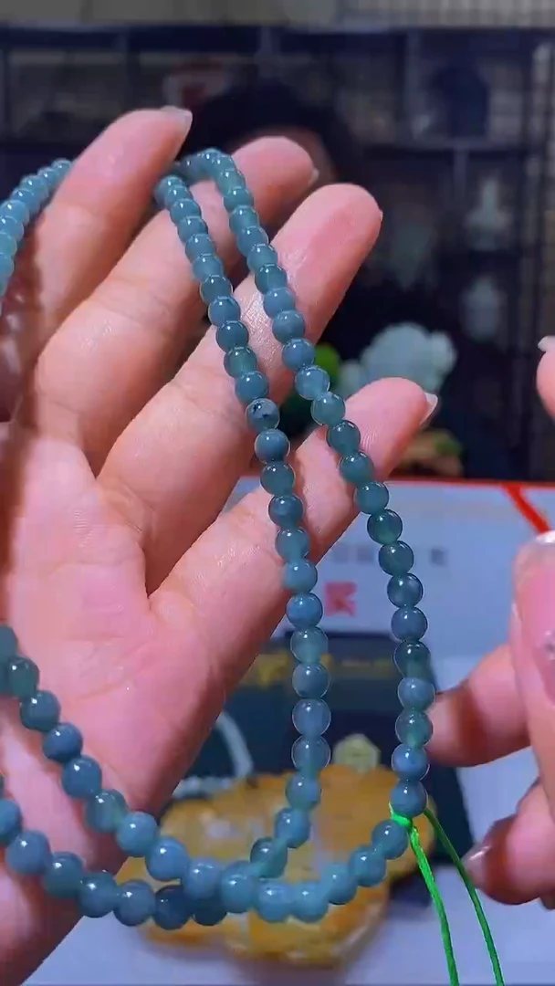 未镶嵌定制翡翠DD翡翠毛货HZ-36