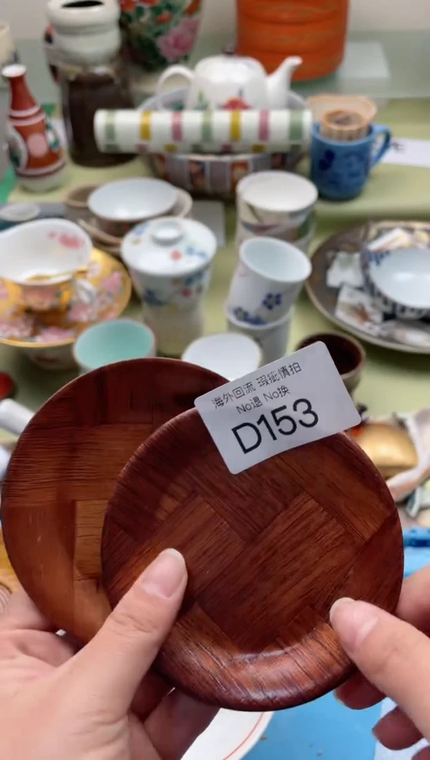 【闪购商品】摆件D153精美创意日式臻品