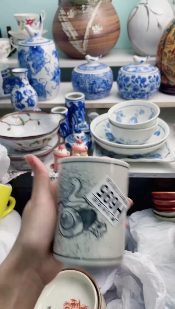 陶瓷南**学H695******