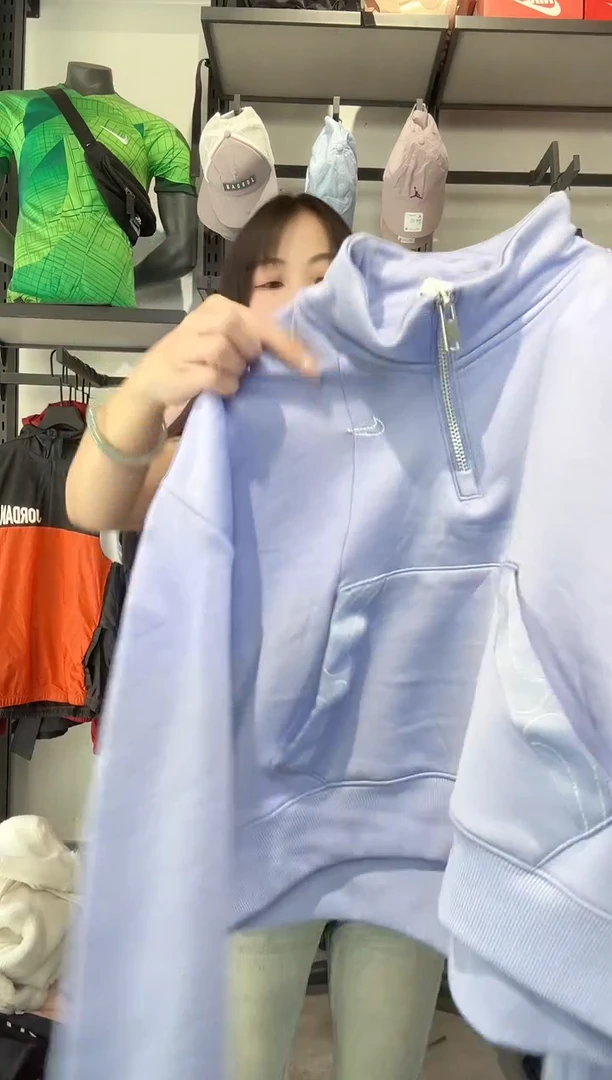 1161     编码 瑕疵款直播间过款为准 尺码160